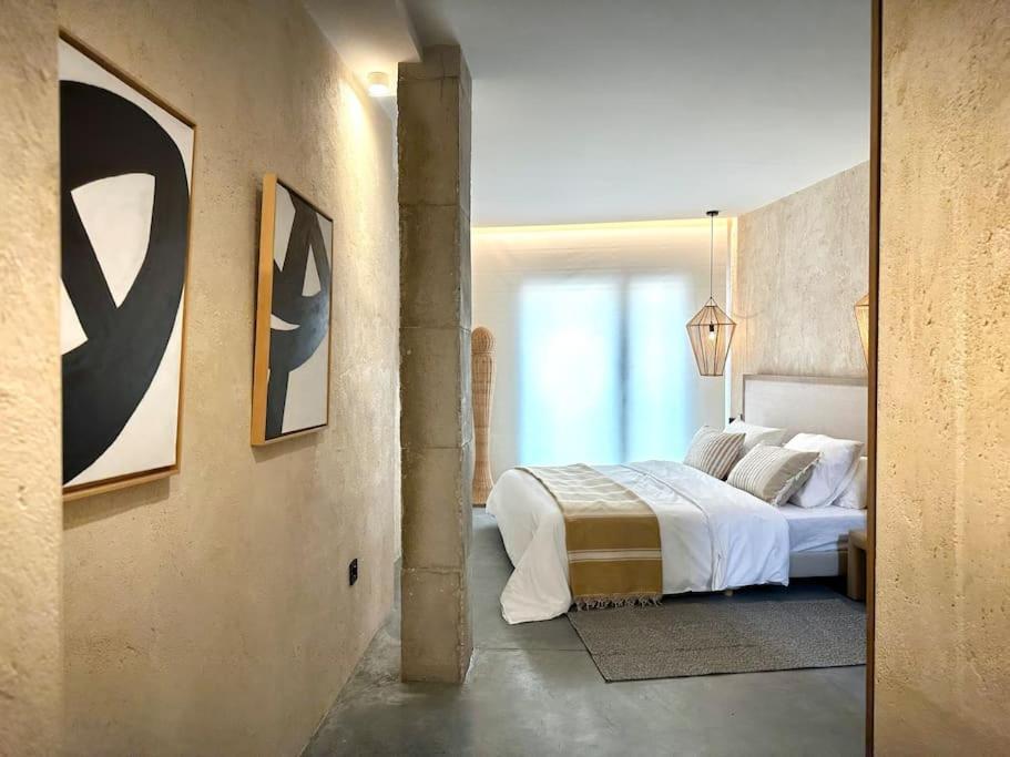 Nice House Close To The Centre - Style And Relax 말라가 외부 사진